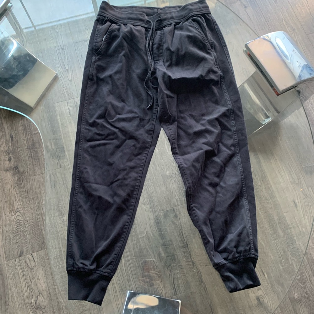 Joggers